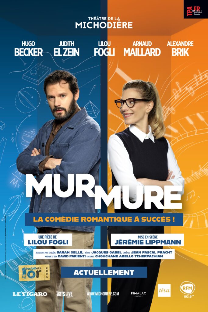 Mur Mure