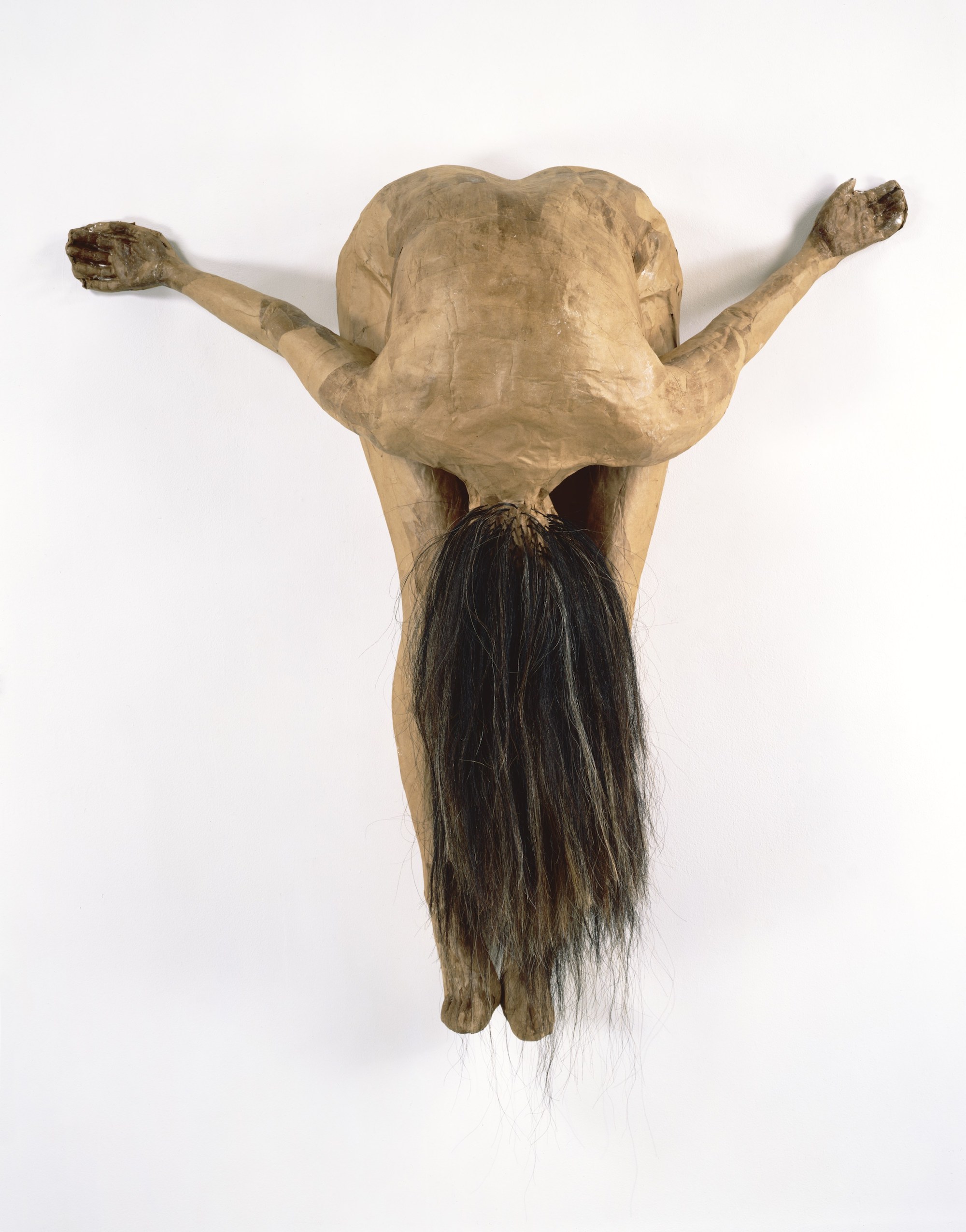 Kiki Smith - Flight