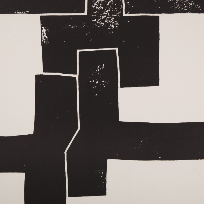 Edouardo Chillida - Estampes choisies