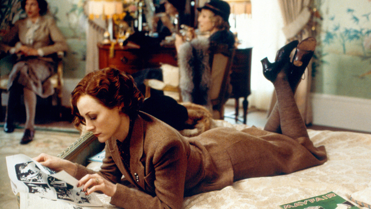 Gosford Park