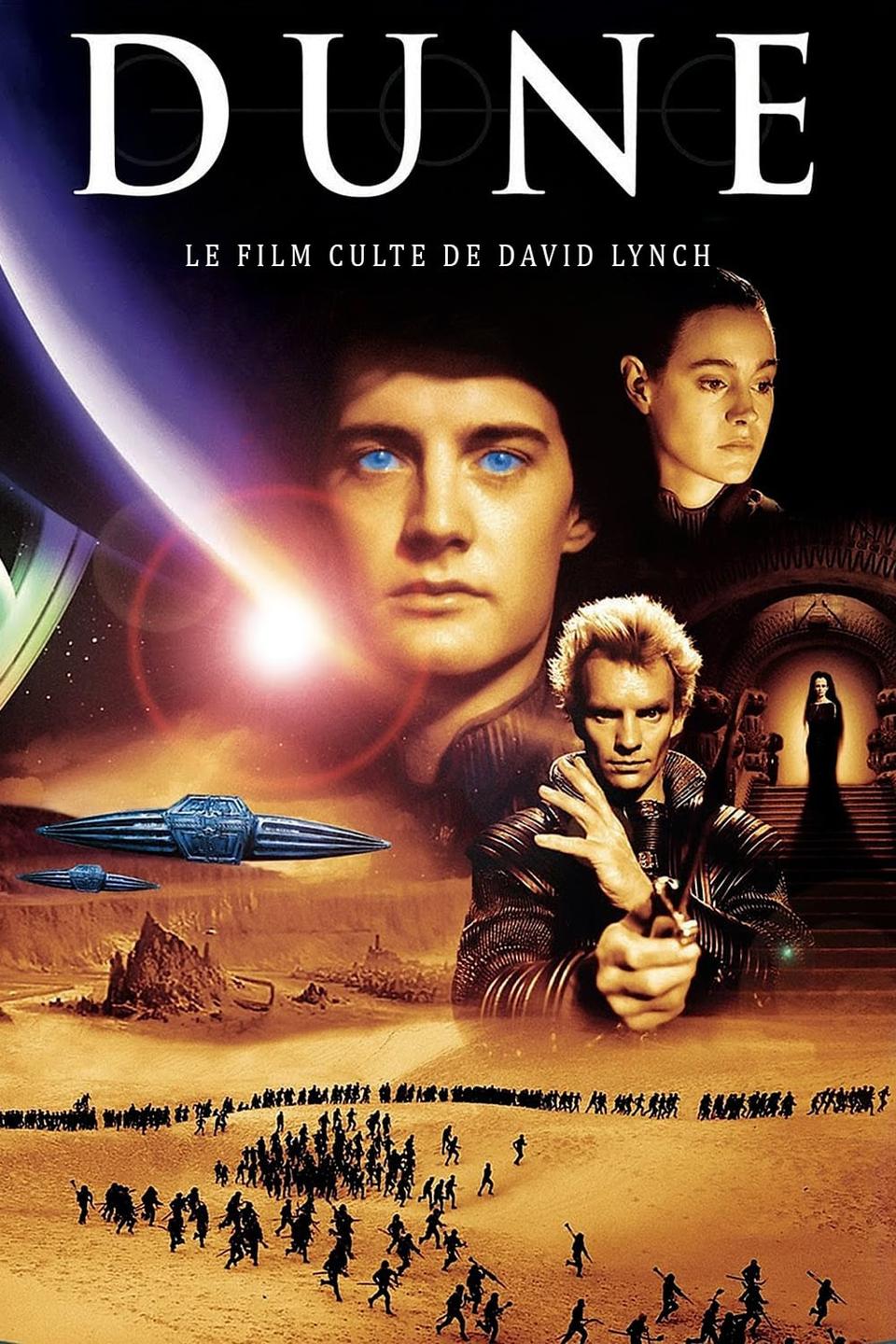 DUNE