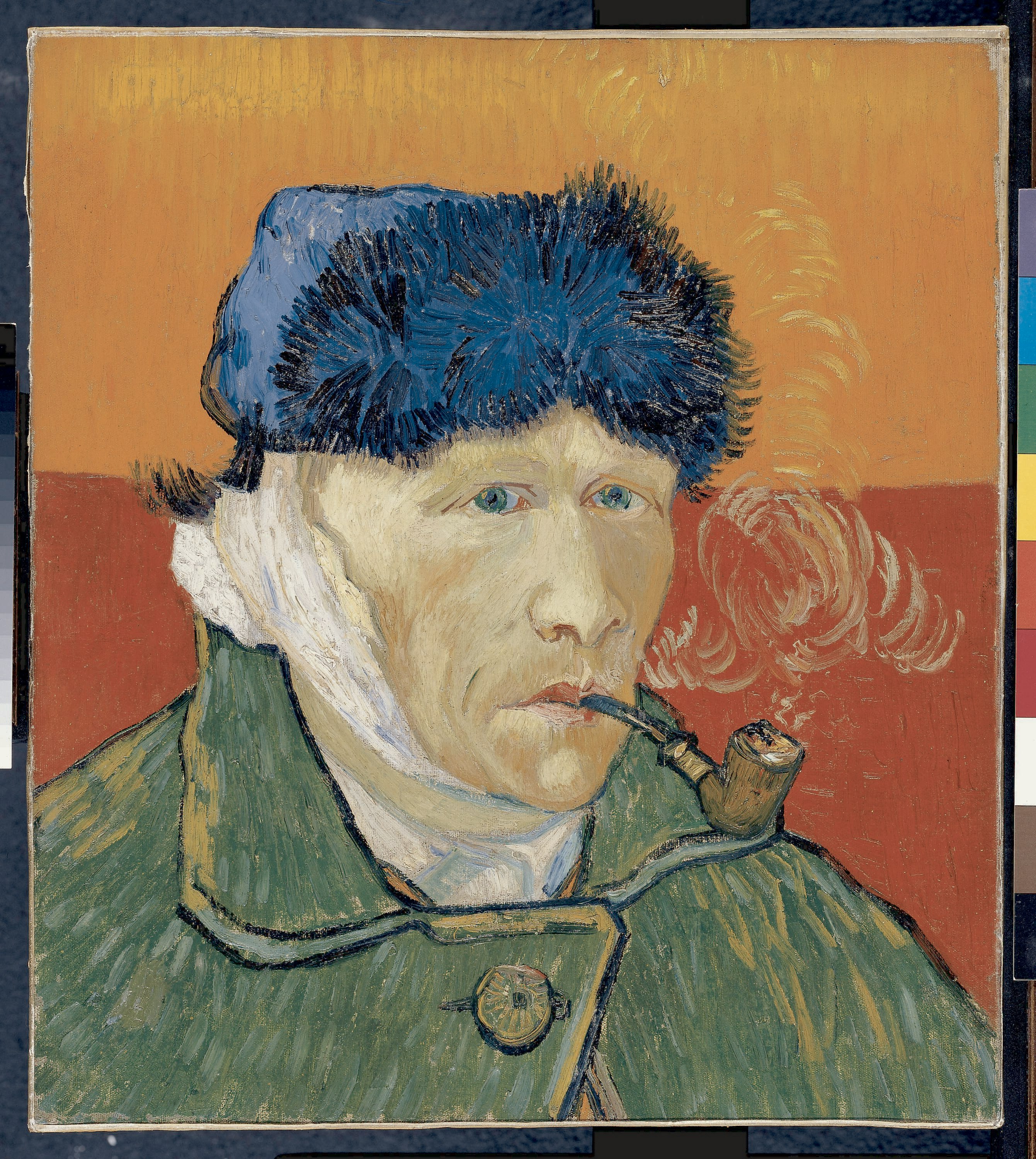 GUSTAVE FAYET, COLLECTIONNEUR - CRÉATEUR.