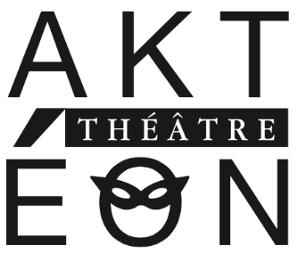 Logo Aktéon Théâtre