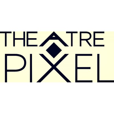 Logo Théâtre Pixel