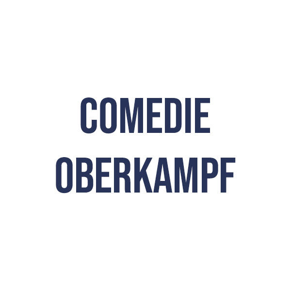 Comédie Oberkampf