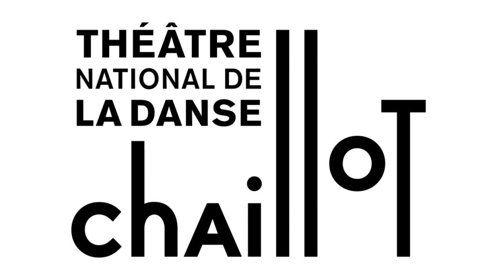 Logo Théâtre National de Chaillot