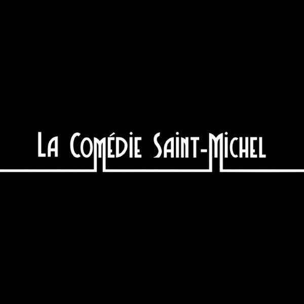 Logo Comédie Saint-Michel