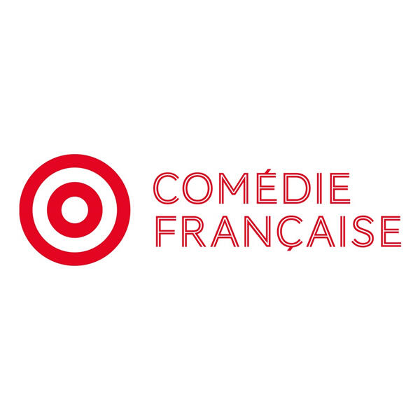 Logo Comédie-Française