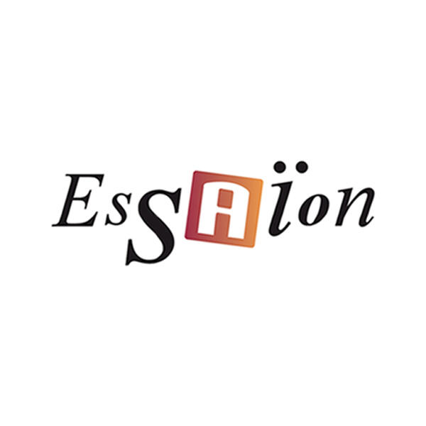 Logo Essaïon Théâtre