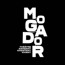 Logo Théâtre Mogador
