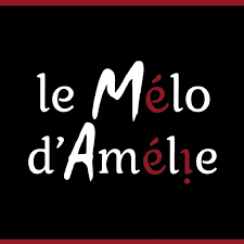 Logo Théâtre Mélo d'Amélie