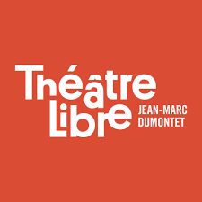 Logo Théâtre Libre