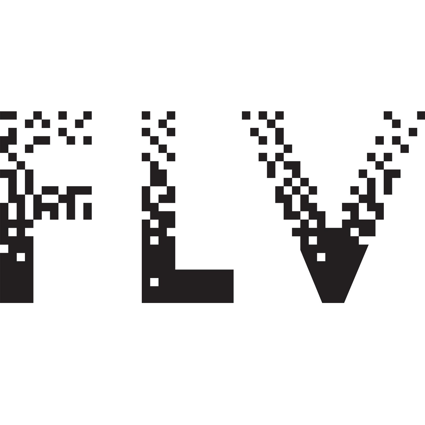 Logo Fondation Louis Vuitton