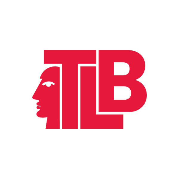 Logo Théâtre La Bruyère