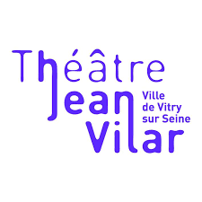 Logo Théâtre Jean Vilar de Vitry