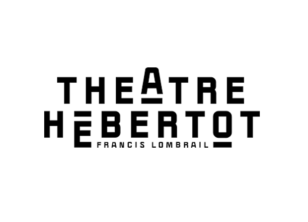 Logo Théâtre Hébertot