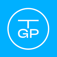 Logo Théâtre Gérard Philipe de Saint-Denis