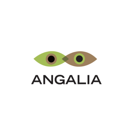 Logo Galerie Angalia