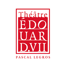 Logo Théâtre Édouard VII