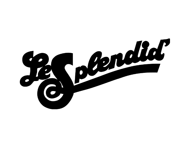 Logo Théâtre du Splendid