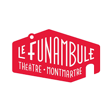 Logo Théâtre du Funambule Montmartre