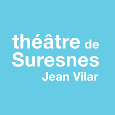 Logo Théâtre de Suresnes Jean Vilar