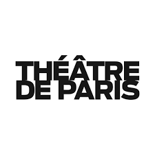 Logo Théâtre de Paris