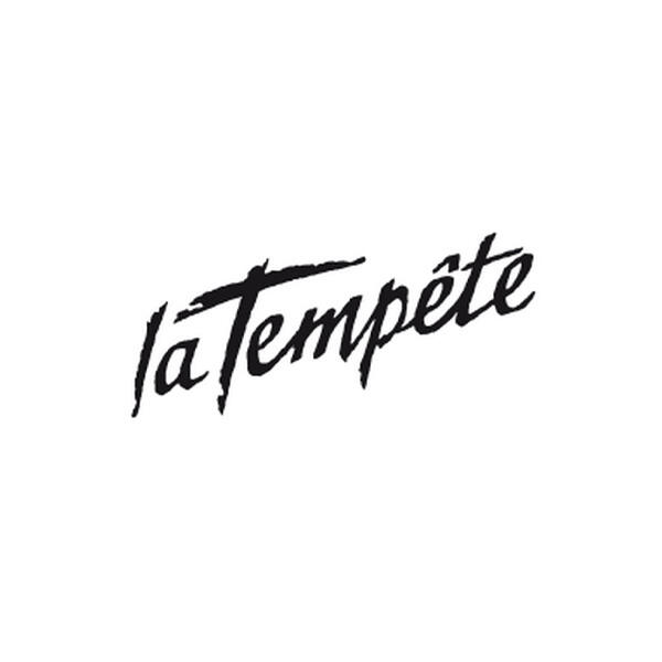 Logo Théâtre de la Tempête