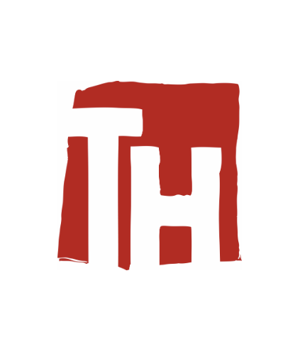 Logo Théâtre de la Huchette