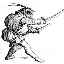 Logo Théâtre de l’Épée de Bois