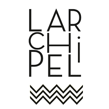 Logo Théâtre de l'Archipel