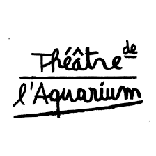 Logo Théâtre de l’Aquarium
