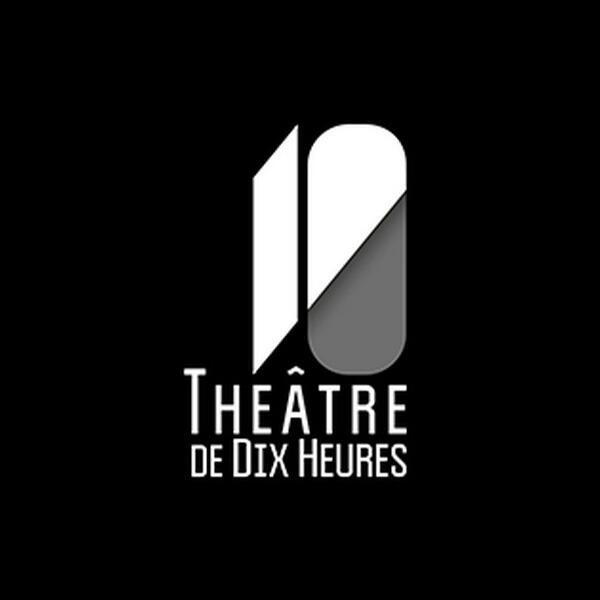 Logo Théâtre de Dix Heures