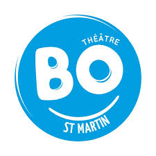 Logo Théâtre BO Saint-Martin