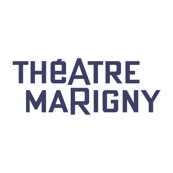 Logo Studio Marigny