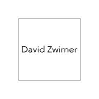 Logo Galerie David Zwirner Paris