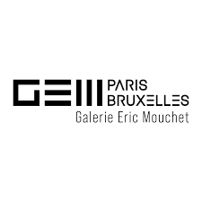 Logo Galerie Eric Mouchet