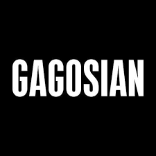 Logo Galerie Gagosian Paris