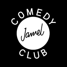 Logo Jamel Comedy Club