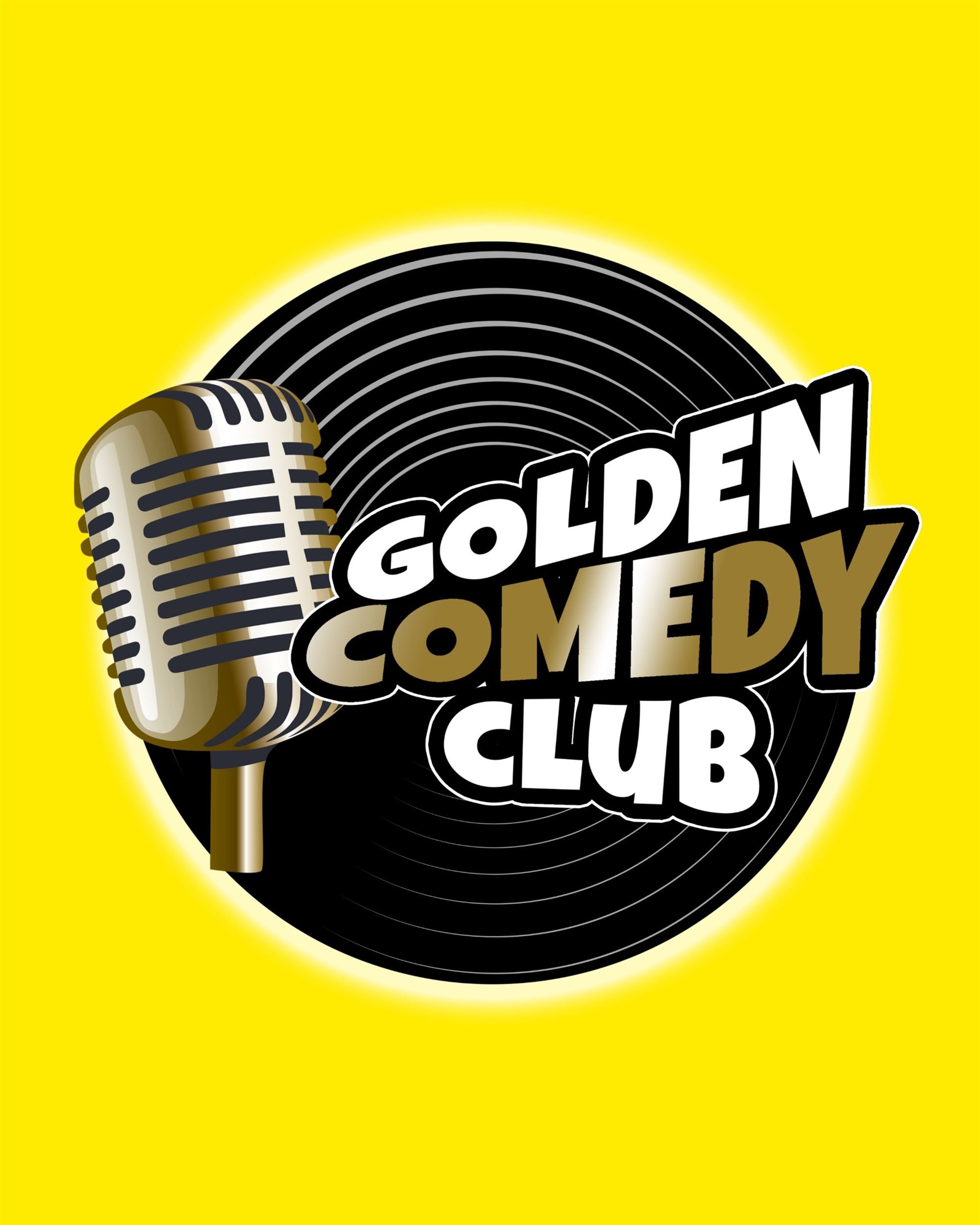 Golden Comedy Club