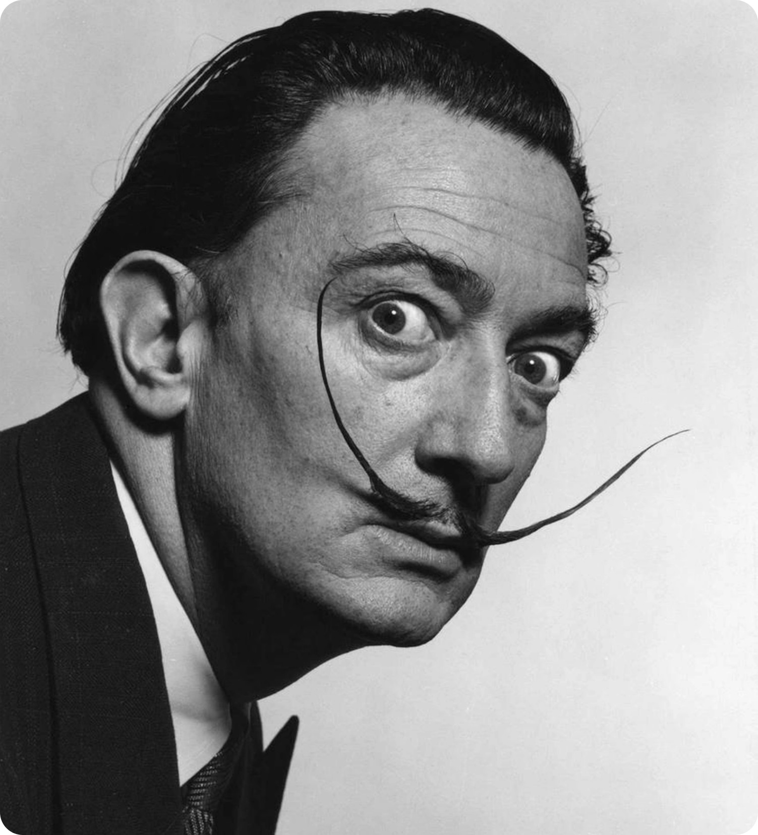 Logo Dali PARIS