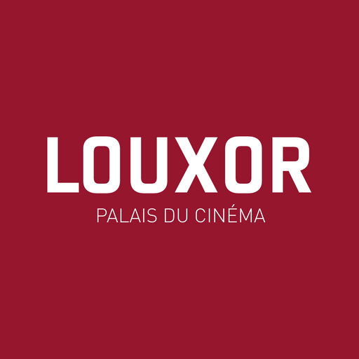 Logo Le Louxor