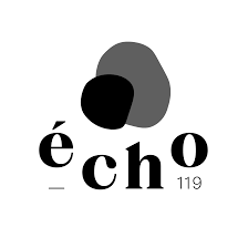 Logo Galerie Echo 119
