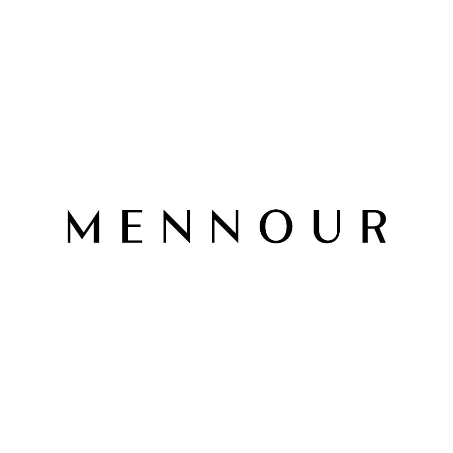 Logo Galerie Mennour