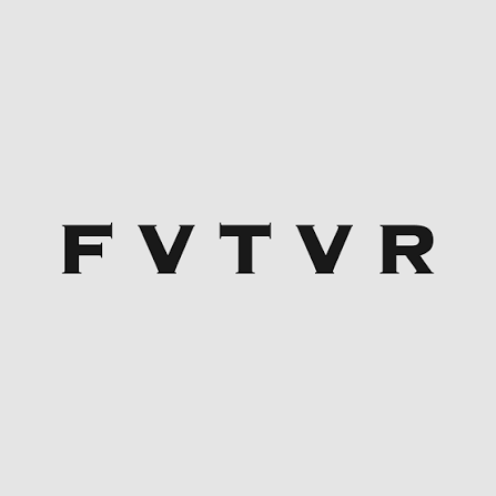 Logo FVTVR