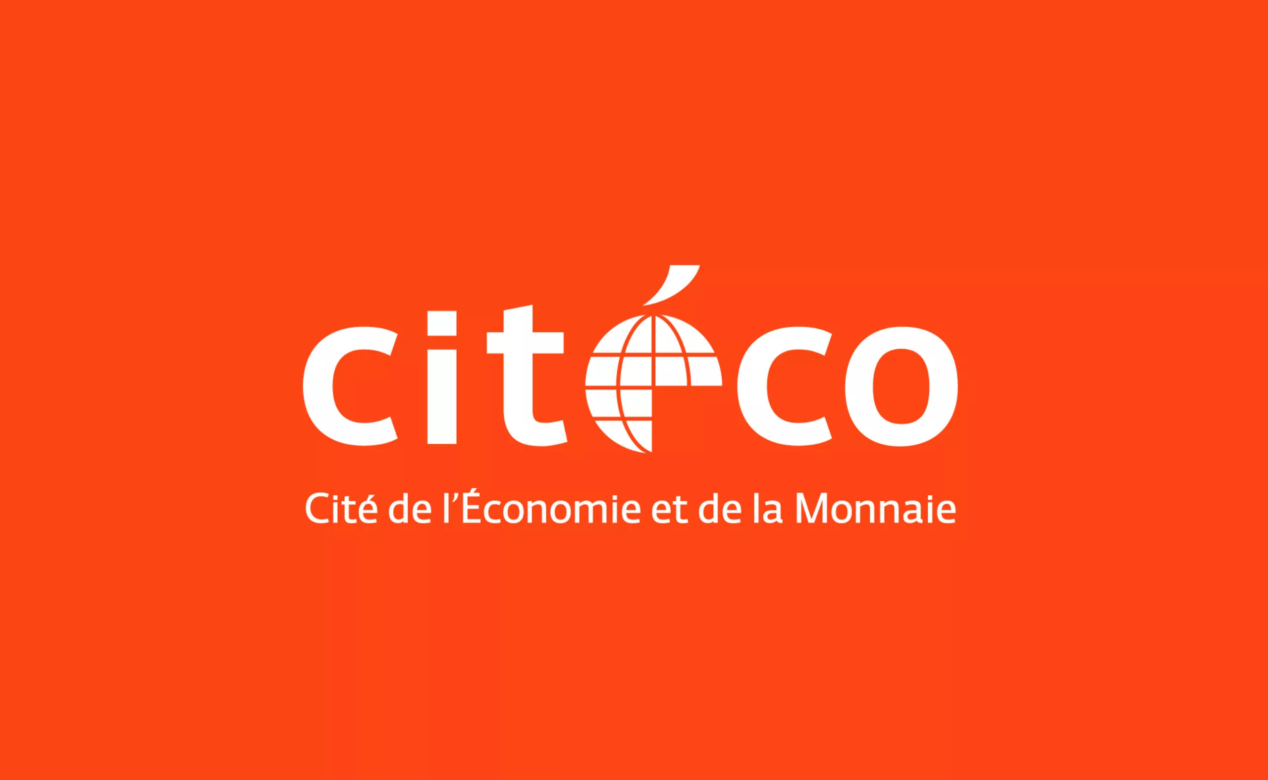 Logo Cité de l’économie