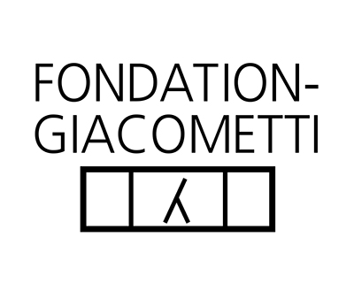Logo Fondation Giacometti